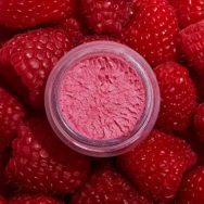 Best homemade face cream with raspberry